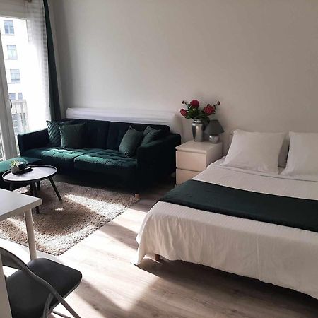 Magnifique Studio De 25 M2 باريس المظهر الخارجي الصورة