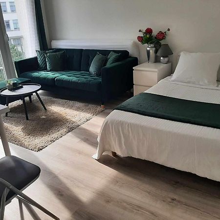 Magnifique Studio De 25 M2 باريس المظهر الخارجي الصورة