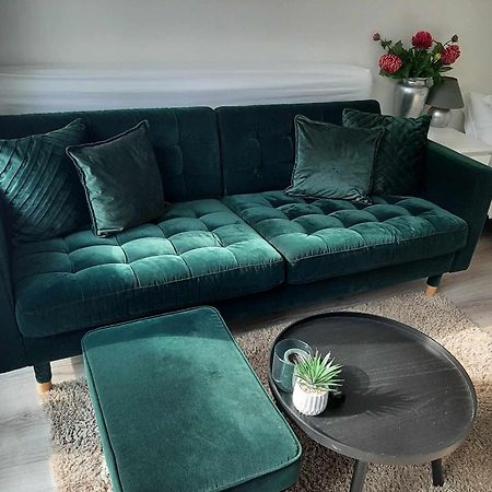 Magnifique Studio De 25 M2 باريس المظهر الخارجي الصورة