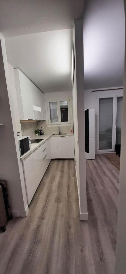 Magnifique Studio De 25 M2 باريس المظهر الخارجي الصورة
