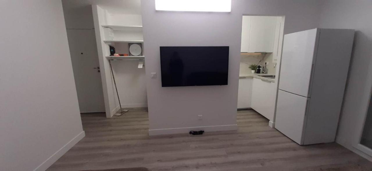 Magnifique Studio De 25 M2 باريس المظهر الخارجي الصورة