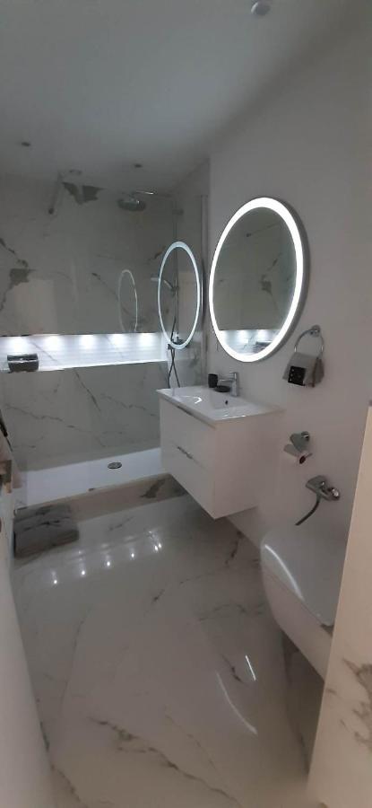 Magnifique Studio De 25 M2 باريس المظهر الخارجي الصورة