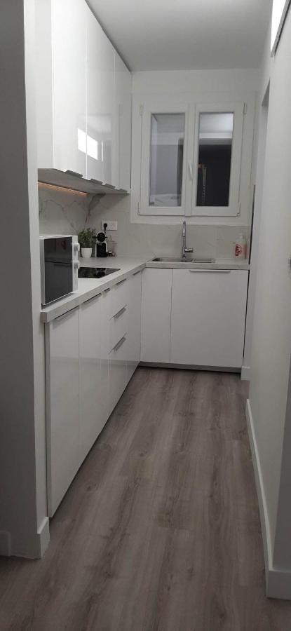 Magnifique Studio De 25 M2 باريس المظهر الخارجي الصورة