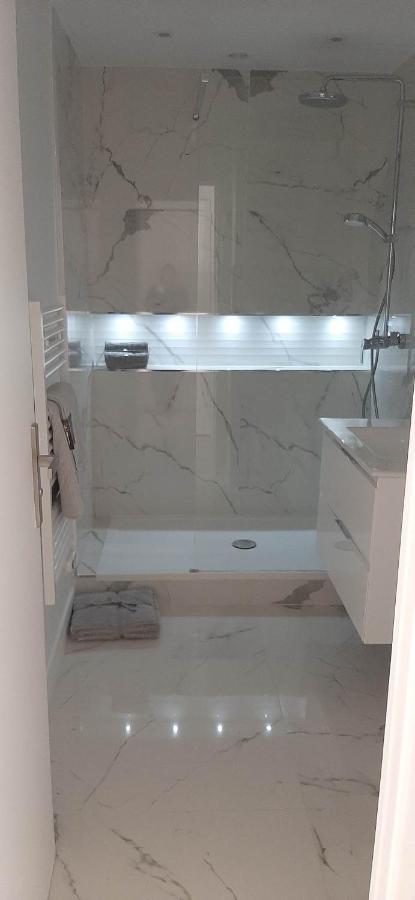 Magnifique Studio De 25 M2 باريس المظهر الخارجي الصورة