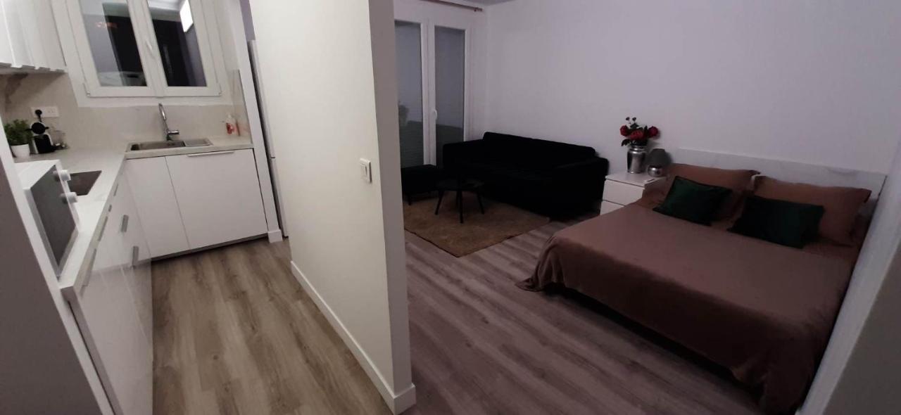 Magnifique Studio De 25 M2 باريس المظهر الخارجي الصورة