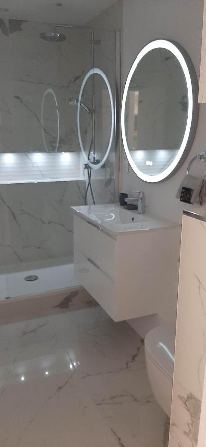 Magnifique Studio De 25 M2 باريس المظهر الخارجي الصورة