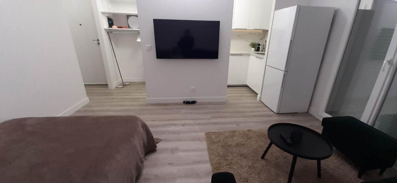 Magnifique Studio De 25 M2 باريس المظهر الخارجي الصورة