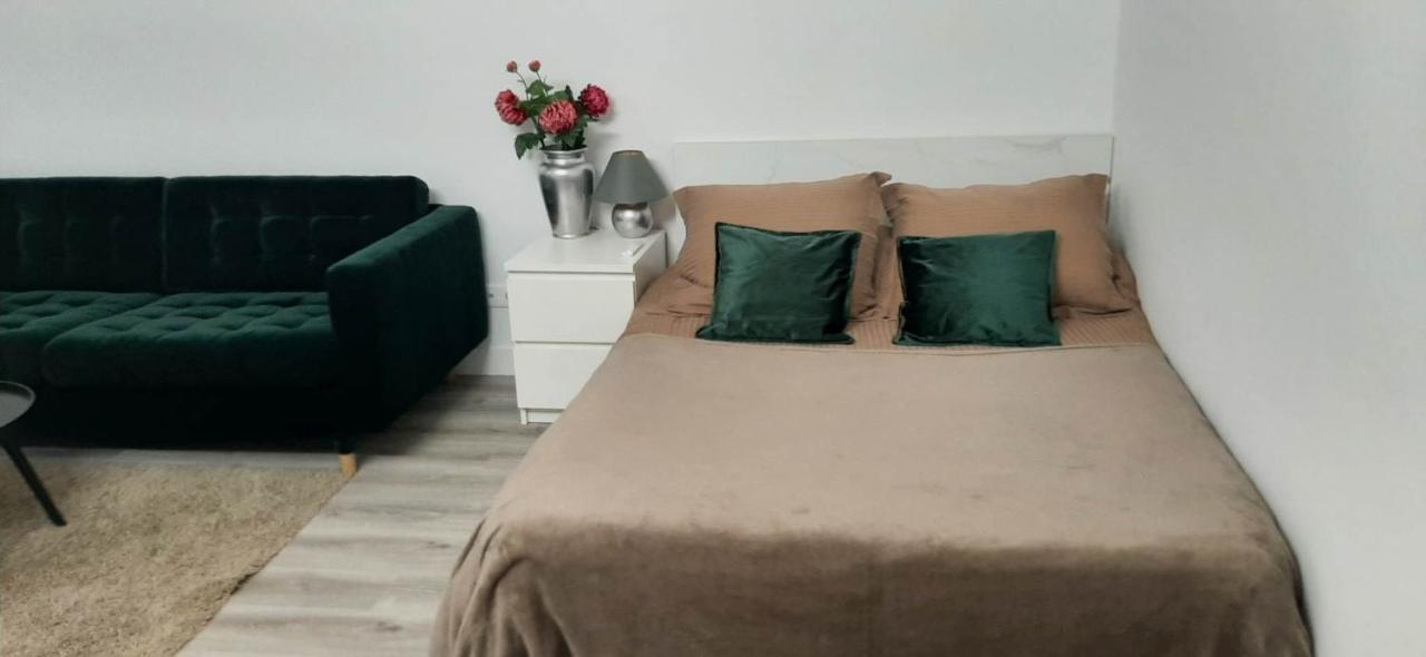 Magnifique Studio De 25 M2 باريس المظهر الخارجي الصورة