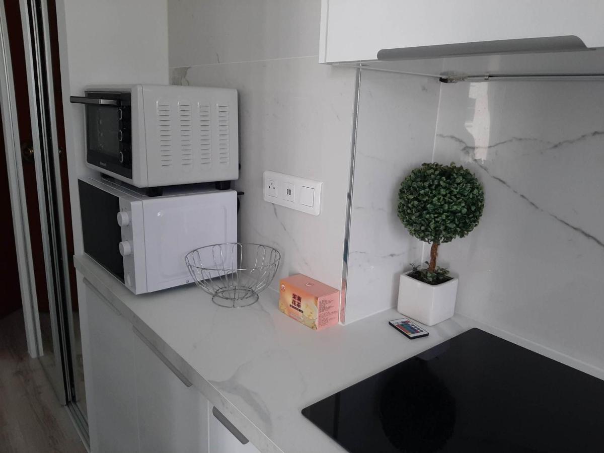 Magnifique Studio De 25 M2 باريس المظهر الخارجي الصورة