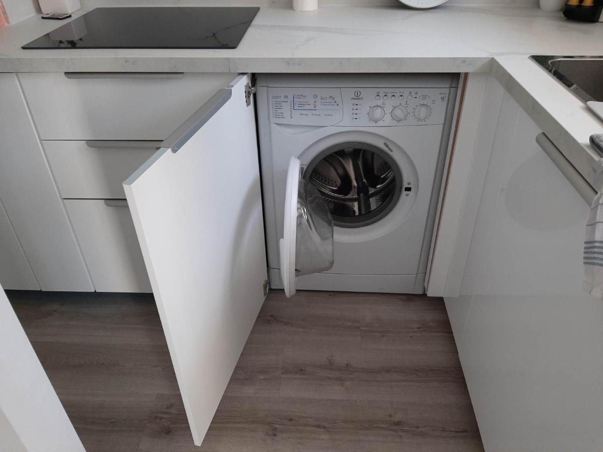 Magnifique Studio De 25 M2 باريس المظهر الخارجي الصورة