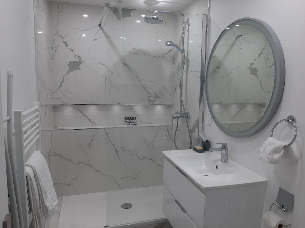 Magnifique Studio De 25 M2 باريس المظهر الخارجي الصورة