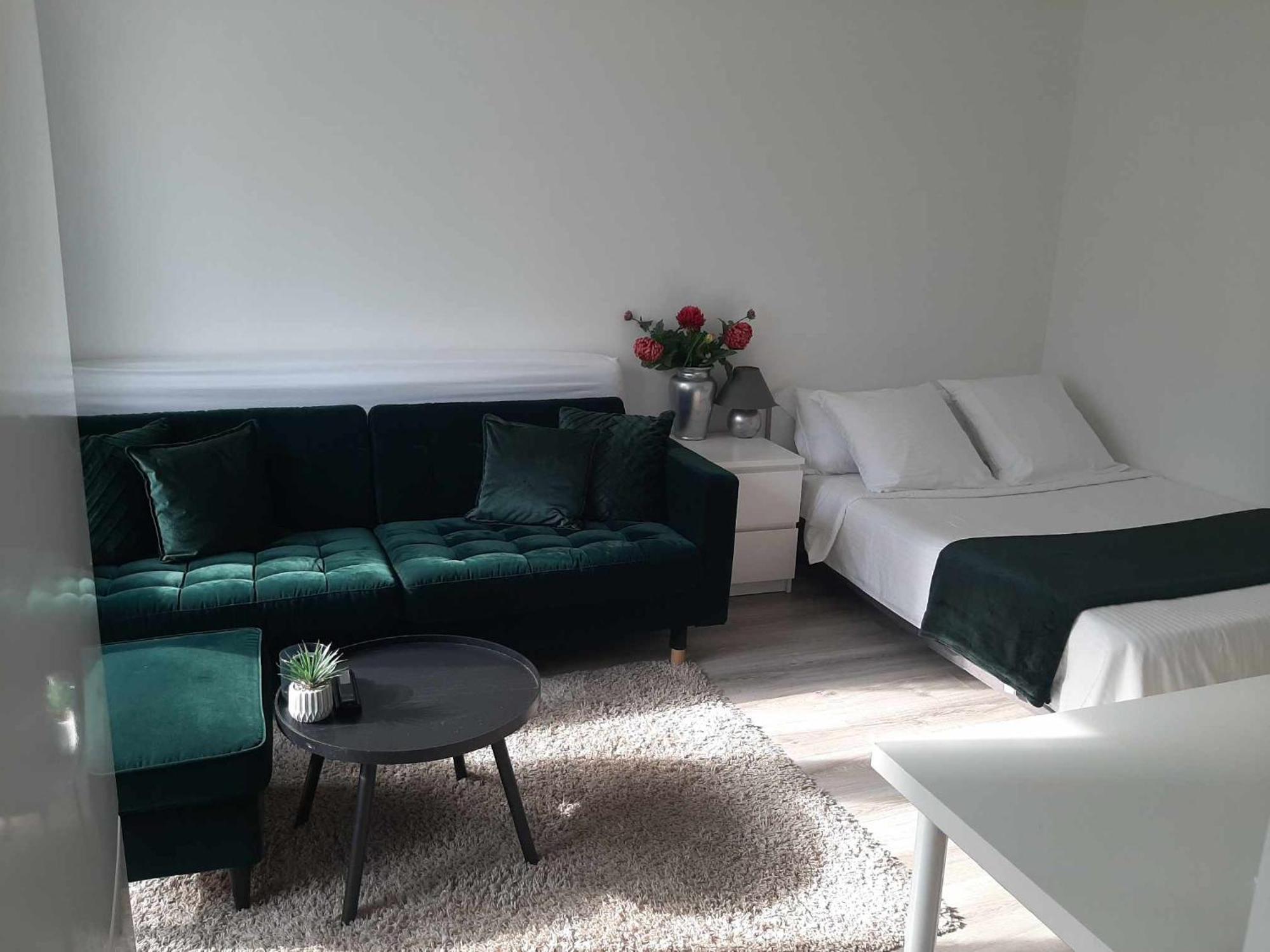 Magnifique Studio De 25 M2 باريس المظهر الخارجي الصورة